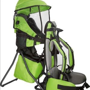 Baby Hiking Carrier